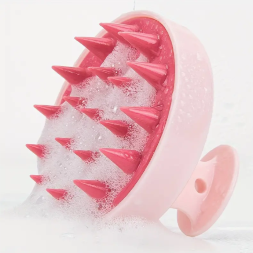 Scalp Massager Brush