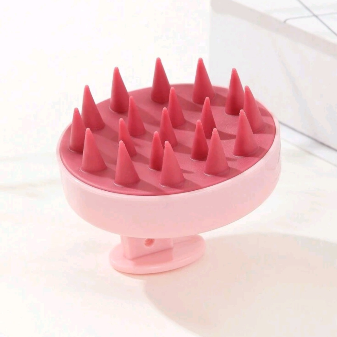 Scalp Massager Brush