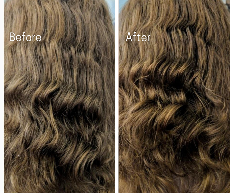 Hair Oil 100 ml