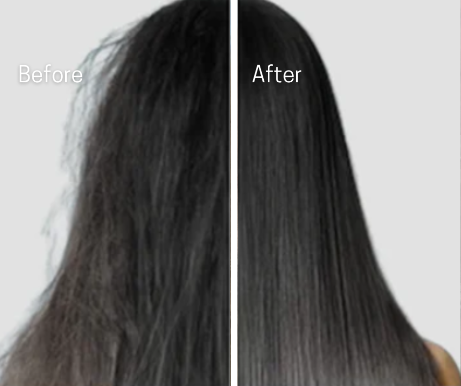 Hair Oil 100 ml