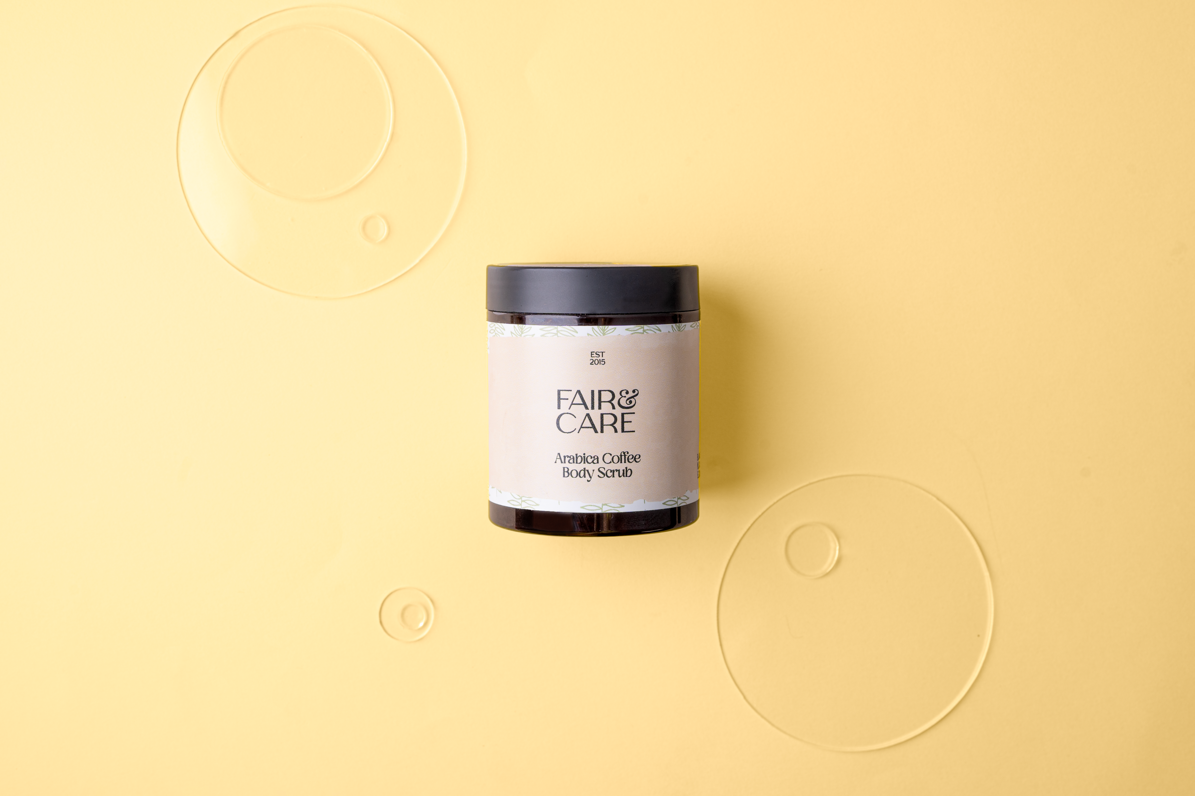 ARABICA COFFEE SCRUB