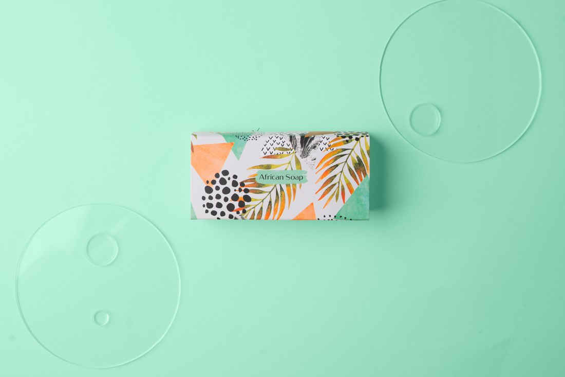 African Soap