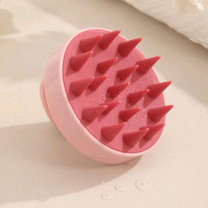 Scalp Massager Brush