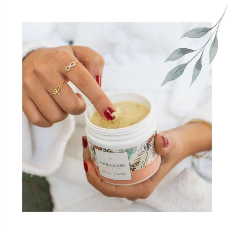 Shea Butter