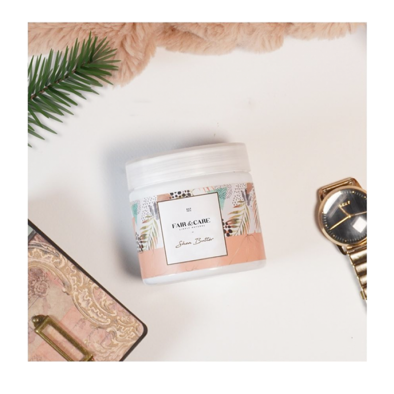 Shea Butter
