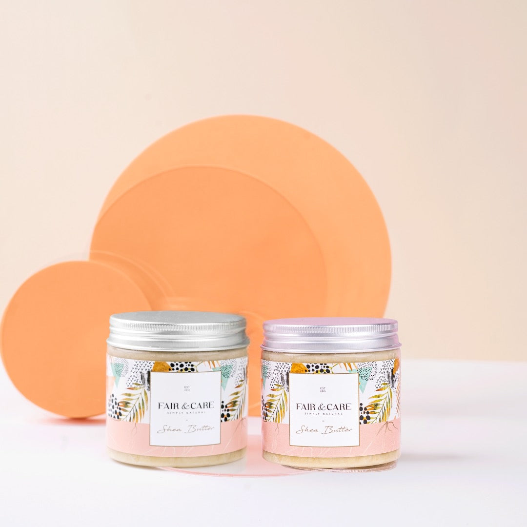 Shea (Pack of 2)