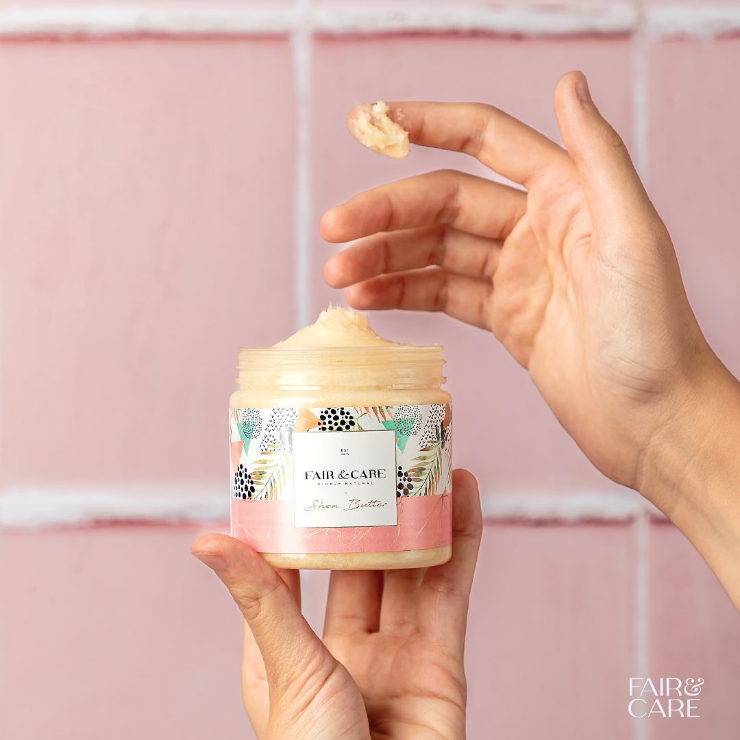 Shea Butter