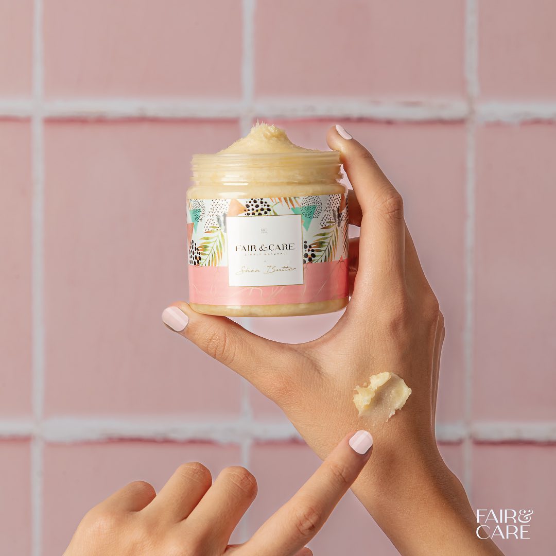 Shea Butter