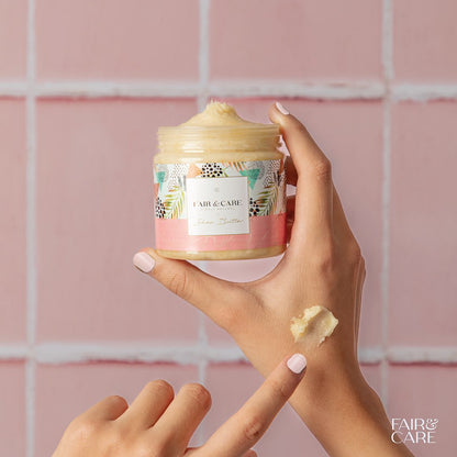 Shea Butter