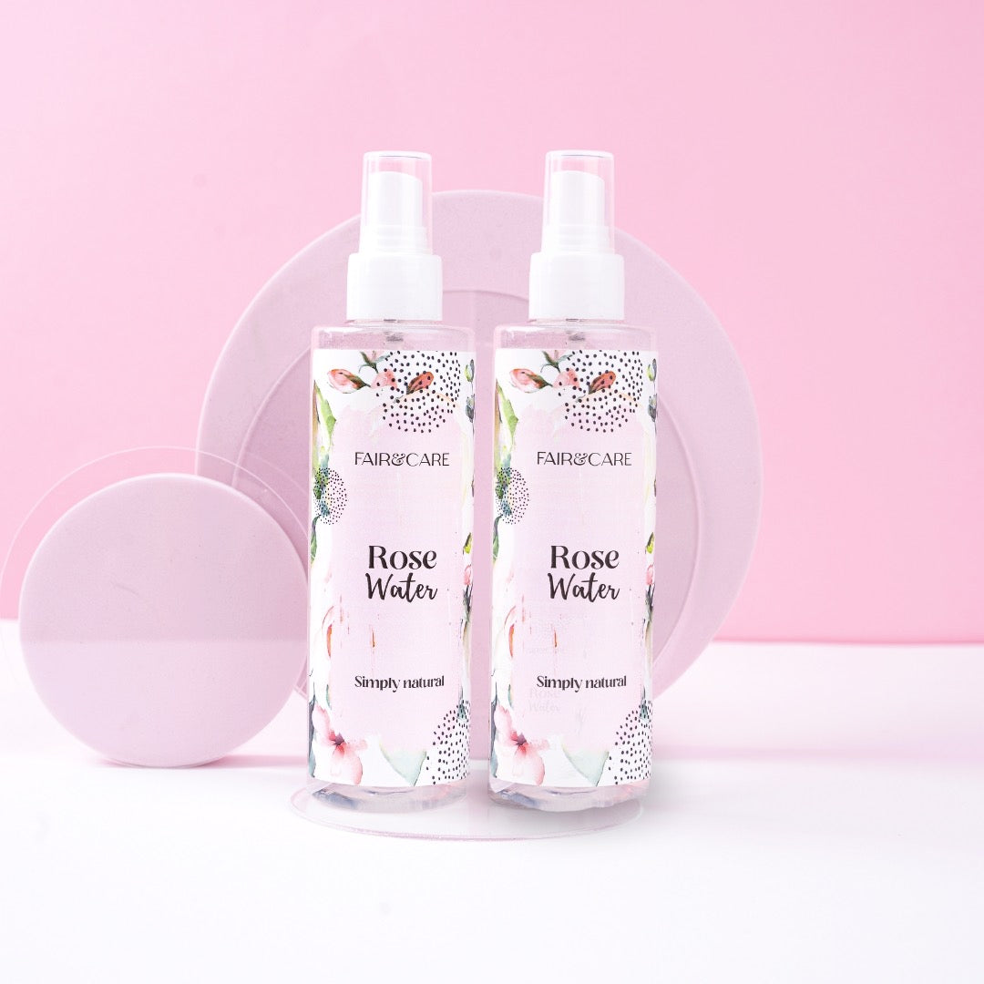 Rose (Pack of 2)