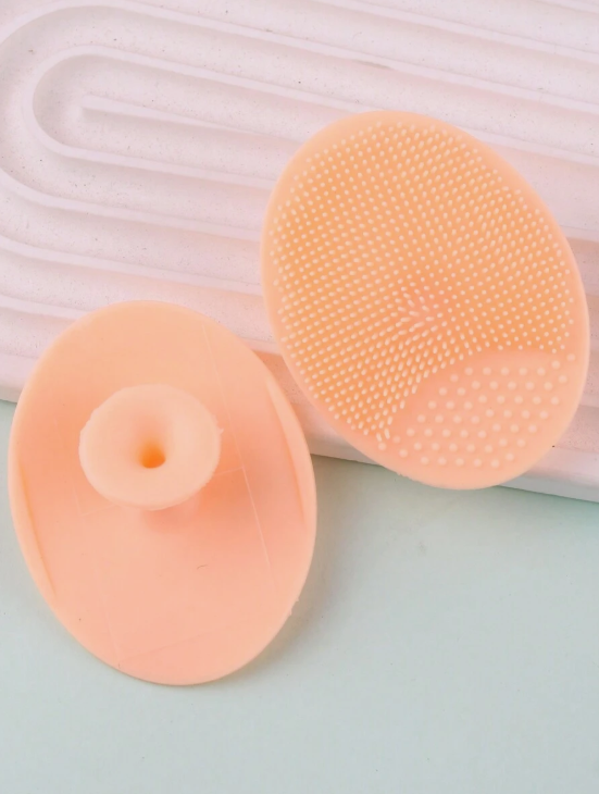 Face Cleansing Brush