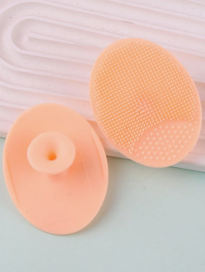 Face Cleansing Brush